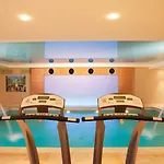 Hotel Divani Palace