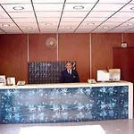 Divani Palace فندق