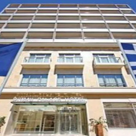 Hotel Divani Palace 5*