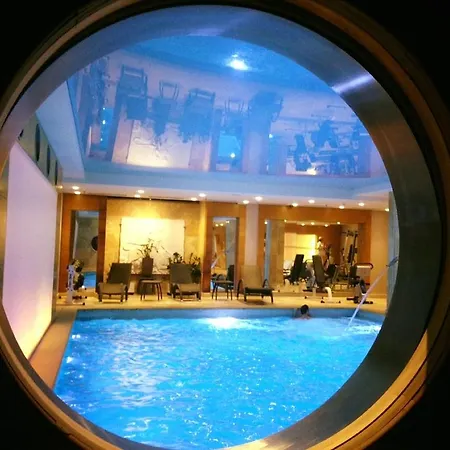 Divani Palace Larissa