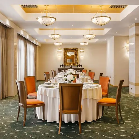 Divani Palace Ξενοδοχείο Λάρισα