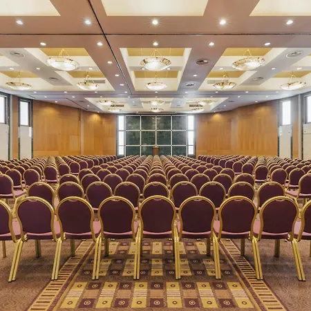 Ξενοδοχείο Divani Palace Λάρισα