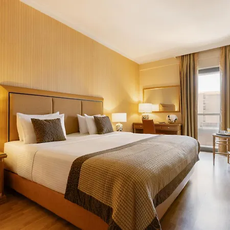 Divani Palace Larissa
