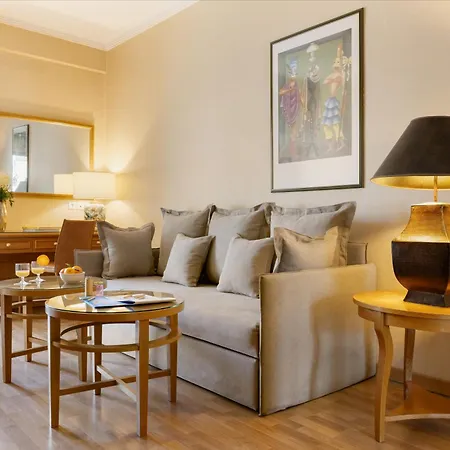 Divani Palace 5* Larissa