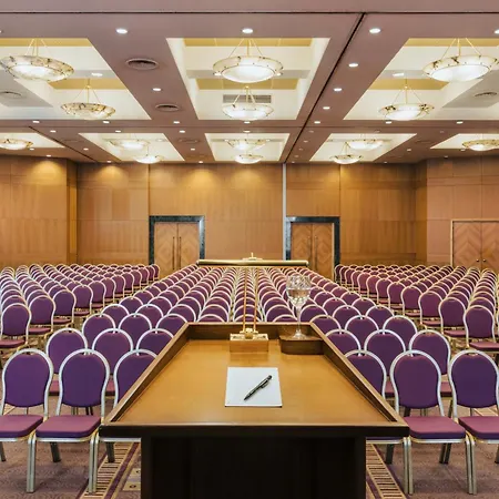 Divani Palace Hotel