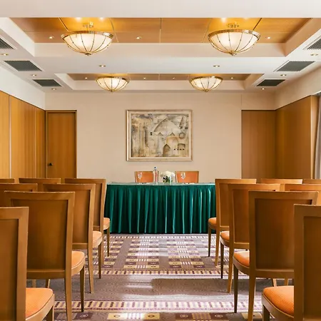 Ξενοδοχείο Divani Palace