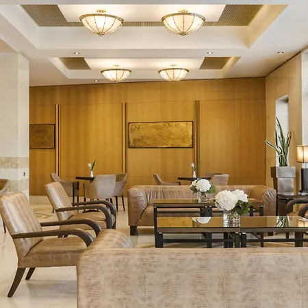 Ξενοδοχείο Divani Palace 5*