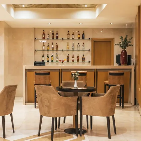 Ξενοδοχείο Divani Palace Λάρισα