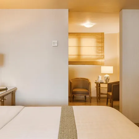 Divani Palace Larissa