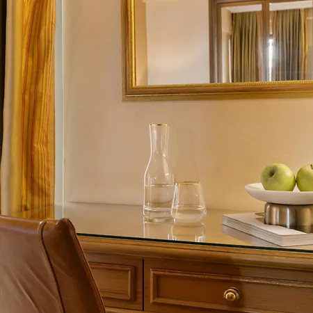 Divani Palace 5* Larissa