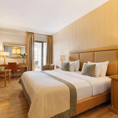 Hotel Divani Palace
