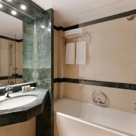Divani Palace