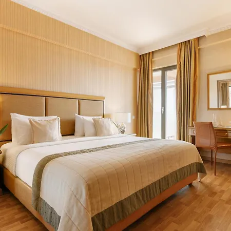 Hotel Divani Palace