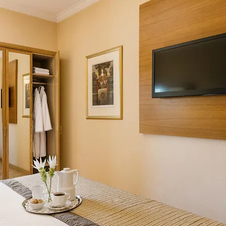 Divani Palace Ξενοδοχείο Λάρισα