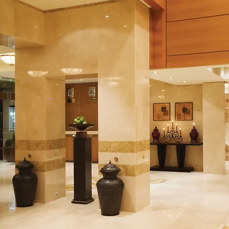 Divani Palace Hotel 5*