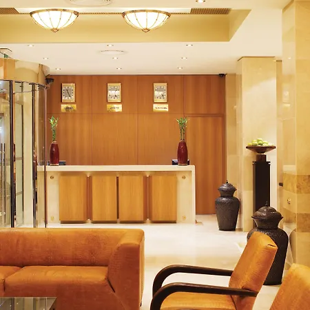 Hotel Divani Palace 5*