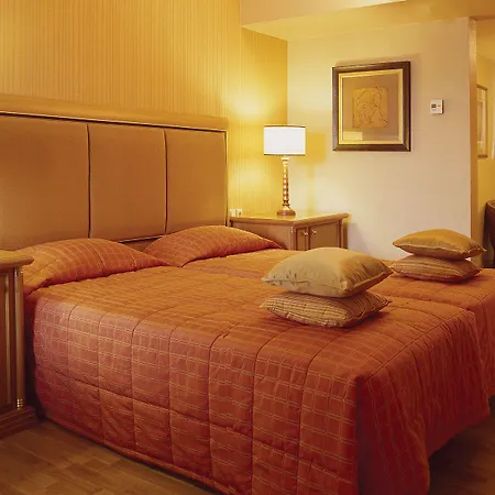 Divani Palace 5* Λάρισα