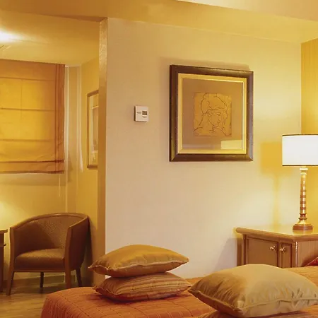 Divani Palace Hotel Larissa