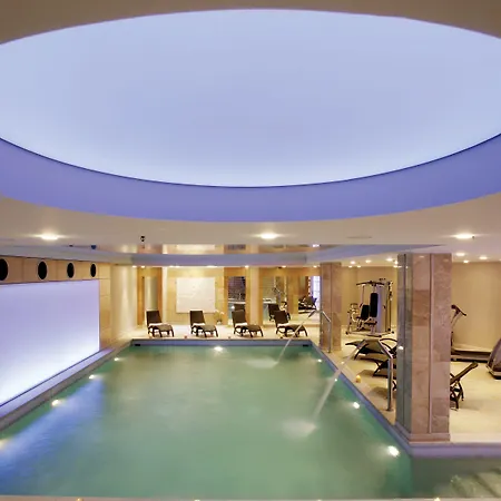 Divani Palace 5* Larissa