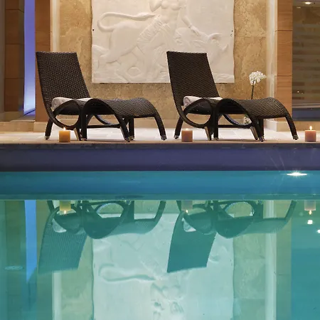 Divani Palace Larissa