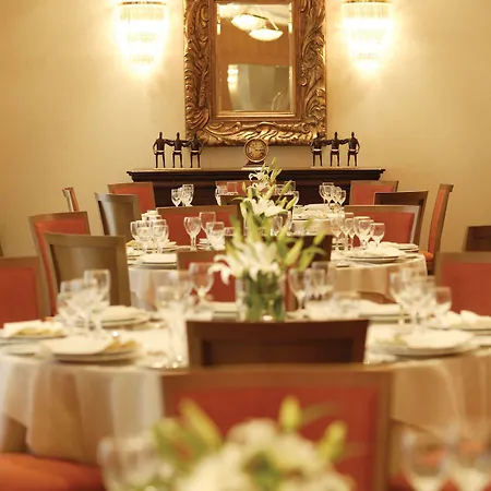 Divani Palace Hotel Larissa