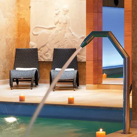 Divani Palace Larissa