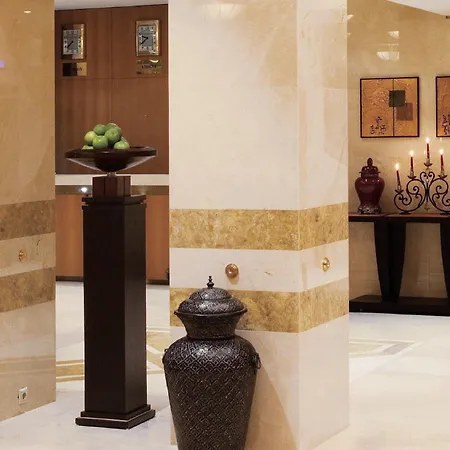 Divani Palace Hotel Larissa