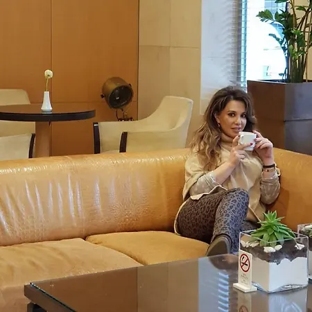 Divani Palace Hotel
