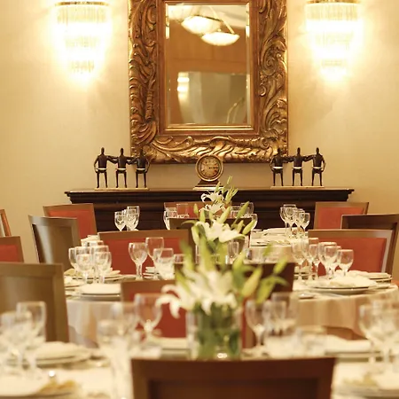 Divani Palace 5*