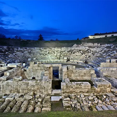 Hotel Divani Palace Larissa