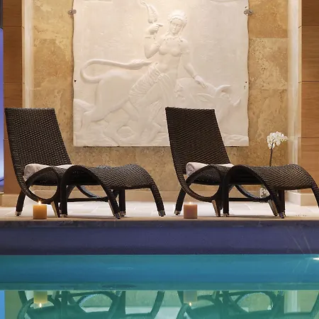 Divani Palace 5* Larissa