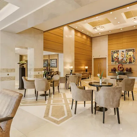 Divani Palace Hotel Larissa