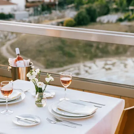 Divani Palace Hotel Larissa
