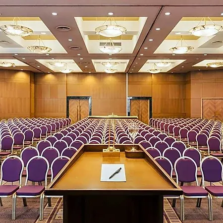 Divani Palace