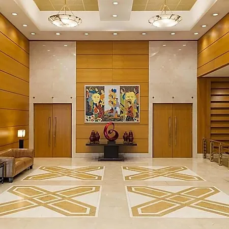 Hotel Divani Palace