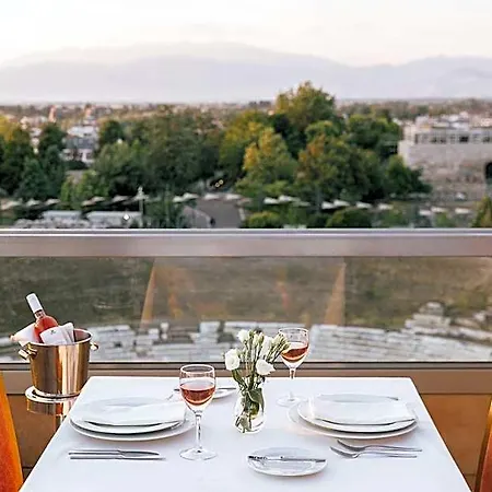 Divani Palace 5* Larissa