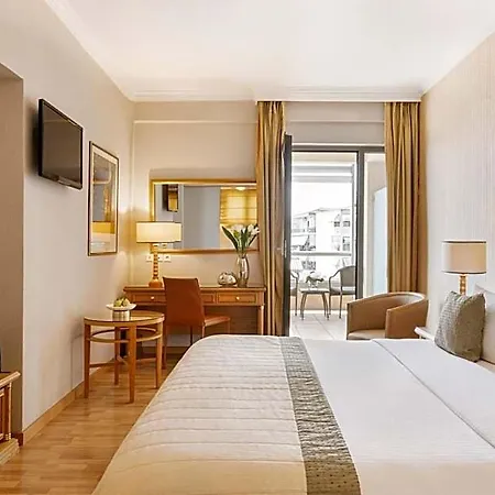 Divani Palace Hotel Larissa