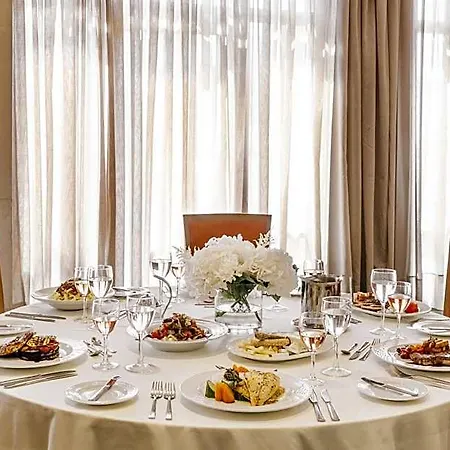 Divani Palace Hotel Larissa