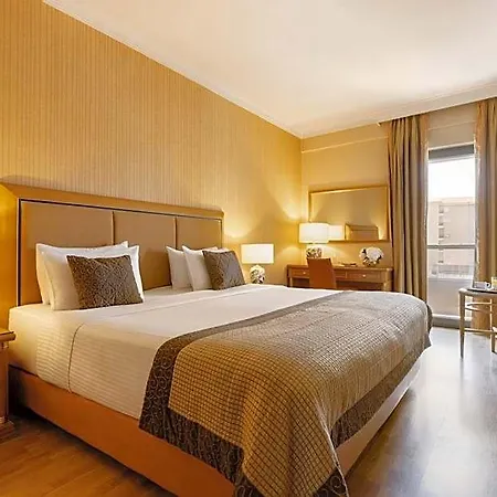 Hotel Divani Palace Larissa