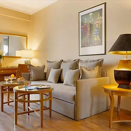Divani Palace 5* Larissa