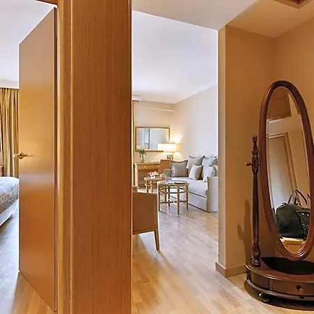 Hotel Divani Palace Larissa