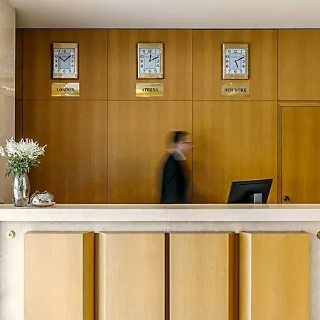 Divani Palace Hotel 5*