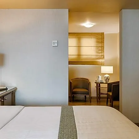 Divani Palace Larissa