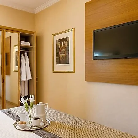 Divani Palace Larissa