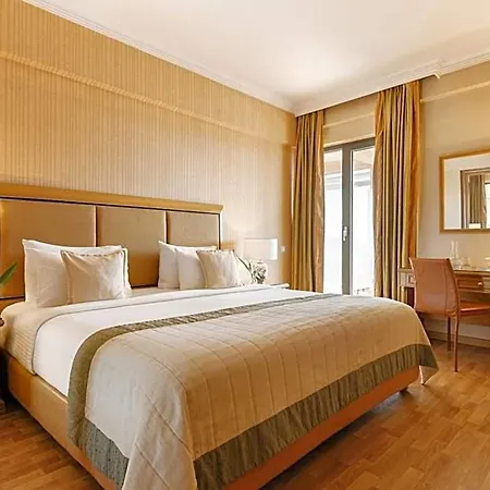 Divani Palace Larissa