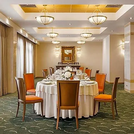 Divani Palace 5* Larissa