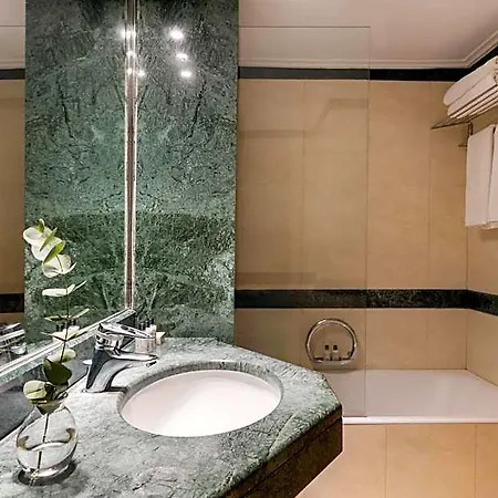 Hotel Divani Palace