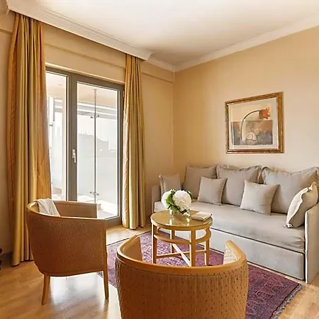 Divani Palace Larissa