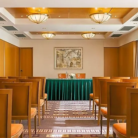 Hotel Divani Palace 5*