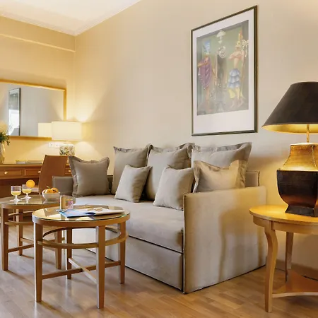 Divani Palace 5* Λάρισα